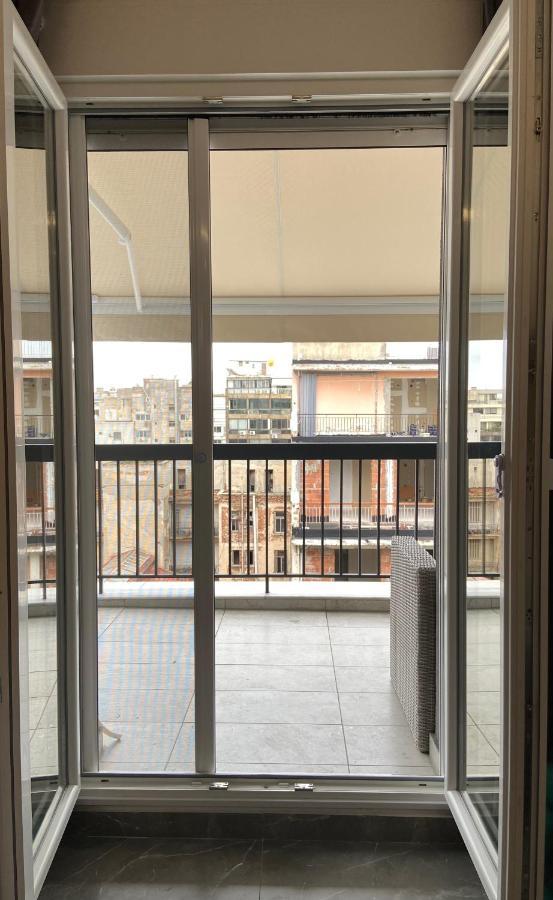 Thesspacious Apartment 塞萨洛尼基 外观 照片