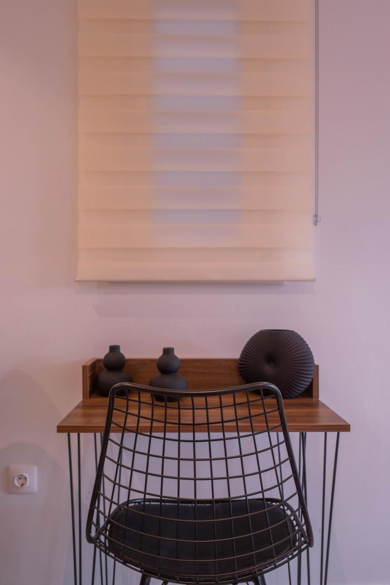 Thesspacious Apartment 塞萨洛尼基 外观 照片